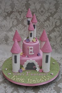 Dream Cake Designs by Dianne 1071040 Image 9